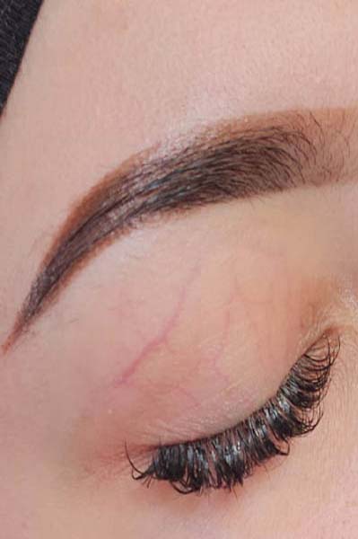 Airbrush Brows, Permanent Make-up, Waxing, Microblading, Augenbrauen, Wipmern, Lidstrich, Lippen, Haare, Narben, Gesicht, dauerhaften kosmetischen Tätowierungen